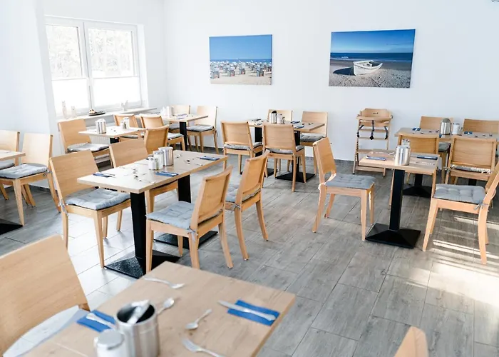 Hanse Hotel Buxtehude