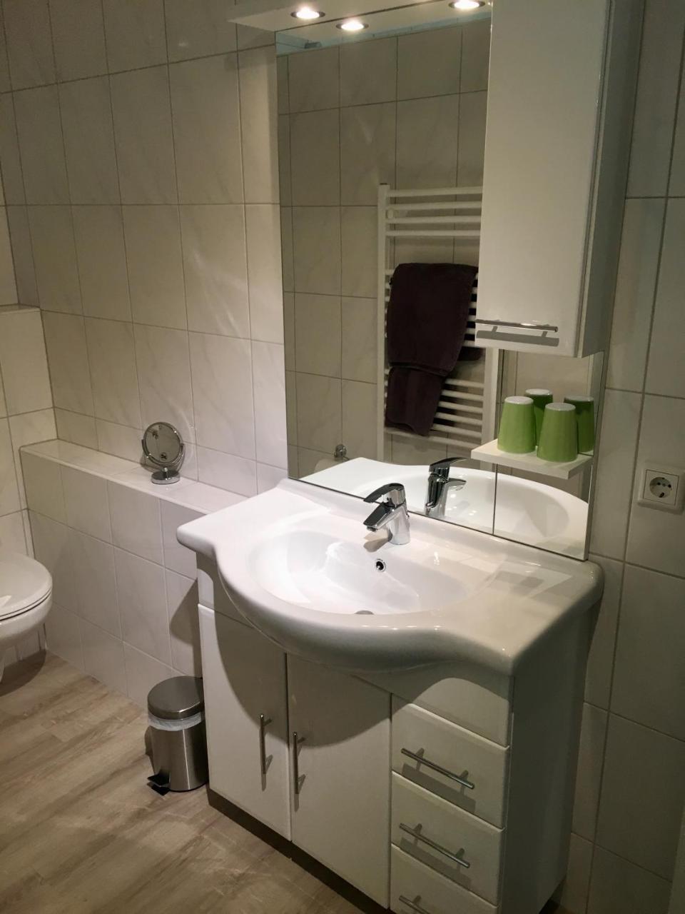 Gasthof Hanse 3*