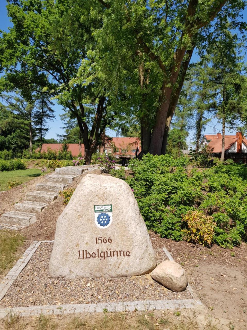 Gasthof Hanse