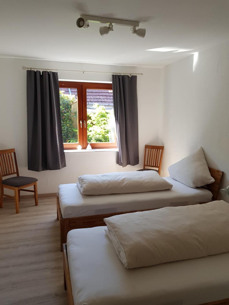 Hanse Gasthof 3*