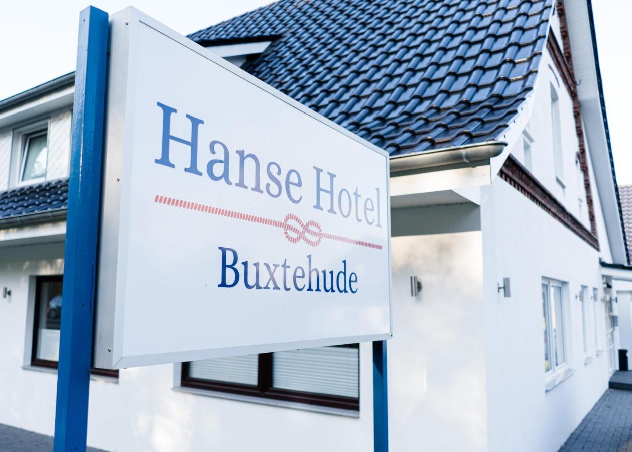 Hanse Gasthof Buxtehude